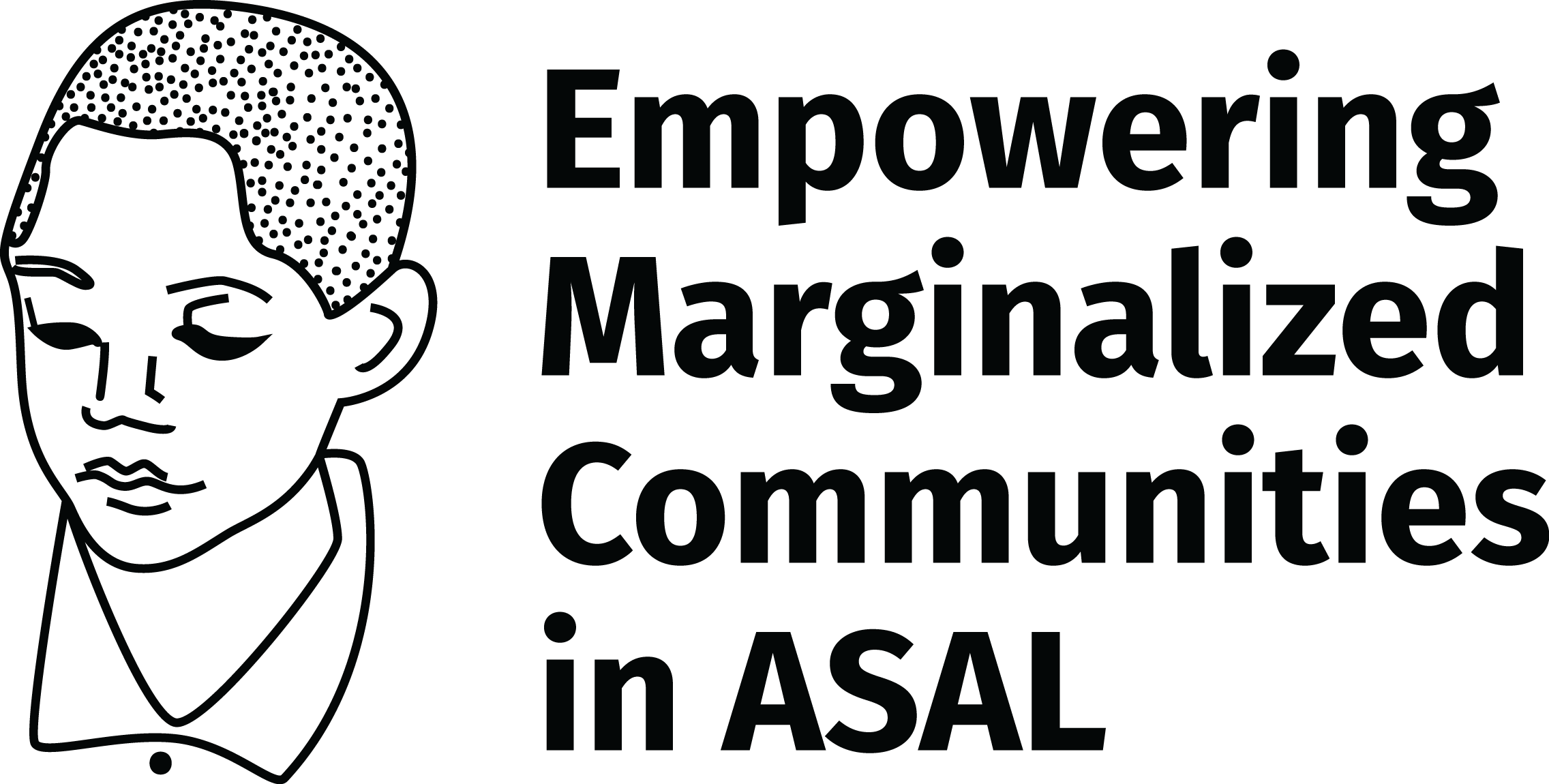 Empowering Marginalized Communities in ASAL Logo